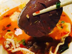 -成都你六姐·牛肉冒菜(城市集市合生汇店)