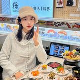 🔥上海新开的寿司店，连续吃了三天