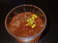 -隐厨·中国菜馆(三里屯T+MALL店)