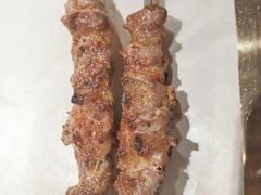 -谷丽麦馕新疆菜·清真(步步高梅溪新天地店)