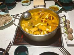 -二刀潮牛·鲜牛肉火锅(爱融荟城店)