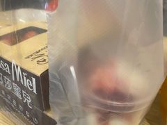 -可莎蜜兒(黄龙K-lab店)