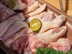-野·大山里野生菌石锅土鸡(益田假日店)