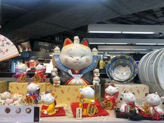 -Olé精品超市(天汇广场店)