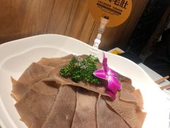 -巴奴毛肚火锅(六天地店)
