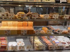 -君之狮子山·轻糖烘焙(松江印象城店)