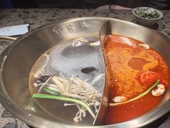 -小龙坎老火锅(展览馆店)
