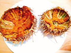 -海胆小馆(东北水饺·春柳店)