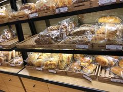 -长发西饼(临顿路店)