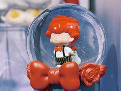 -泡泡玛特POPMART(崇文门国瑞城店)