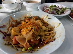 -帕米尔食府(白云观店)