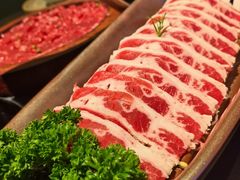 -季季山·云南野生菌火锅(上海首店)
