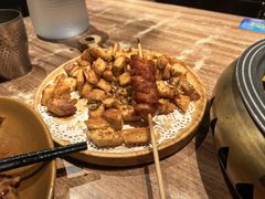 -耶里夏丽·丝路新疆菜·清真食品(徐汇南丹东路臻选店)