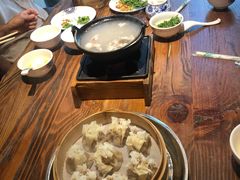 -老奉天马家烧麦(三台子店)