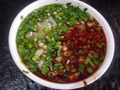 -清真·苍鹰蓬灰牛肉面(盐场路店)