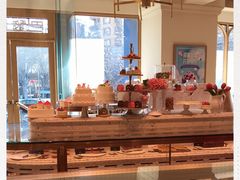 -巴黎贝甜(阳光上东店)