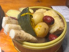 -三个渔夫·蒸汽海鲜(小白楼店)
