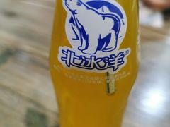 -大胡子烤羊肉清真(天海夜市总店)