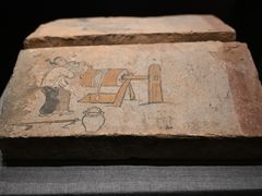 -洛阳古墓博物馆