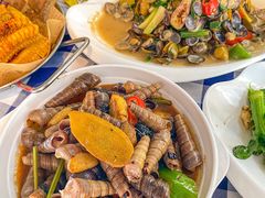 -阿妹小海鲜(下角店)
