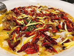 -太二酸菜鱼(武汉光谷保利店)