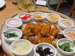 -顺风汤馆·广府粤菜(江宸天街店)