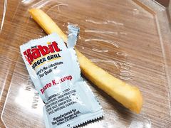 -The Habit Burger Grill 哈比特汉堡(爱琴海店)