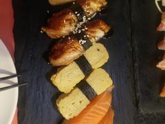 -喜寿司(金狮广场店)