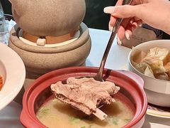 -狮拾久·现代新加坡料理(壹方城店)