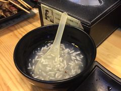 汪婆婆卤菜&虾烤-汪爹爹武汉牛三鲜(朝外大街店)