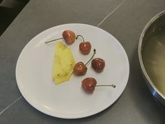 -尚宴牛特鲜自助(太原街万达店)