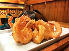 -局气 烤鸭·北京菜(光华路店)
