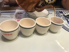 小吊梨汤-京氣春饼(机场店)