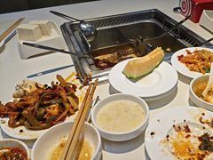 -海底捞火锅(威高广场店)
