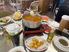 -燃计沙茶皇·香港沙茶火锅(人广旗舰店)