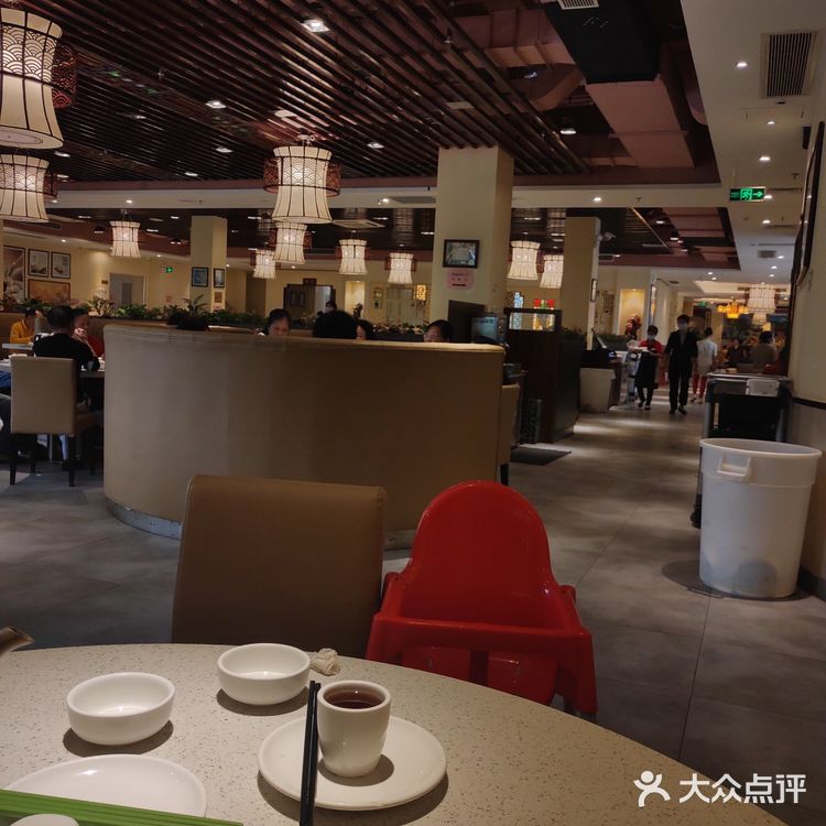 广州探店丨适合一家人聚餐的高质量早茶🍵