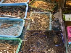 -鑫悦楼煎蟹·16年海鲜大排档