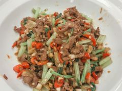 -攸州小镇家湘菜(小米科技园店)