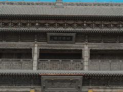 -张掖大佛寺景区