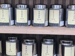 -张一元茶庄(望京店)