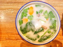 -清真·玛丽亚新疆菜主题餐厅(浙江中路店)