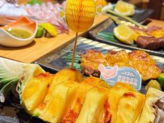 -炉胜·炉端烧·居酒屋