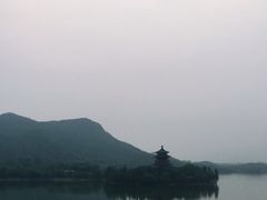 -十三陵水库