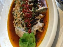 -巴陵全鱼席(湖南老字号汴河街店 )