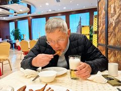 -顺风海鲜港(金玉兰店)