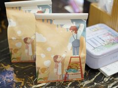 -爸爸糖手工吐司(苏州环球188店)