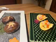 -和创柚子·会席日本料理(新区淮海街店)