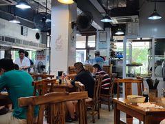 -春和面馆(常德路店)