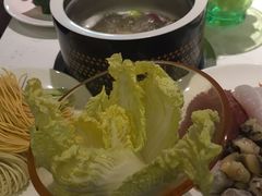 -加餐海鲜自助(宝龙一城店)