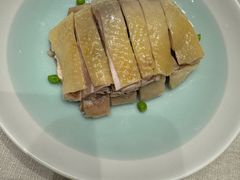 -新吉士·上海菜(浦东LCM置汇旭辉店)